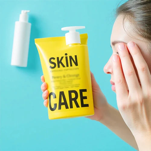 Personal & Skin Care