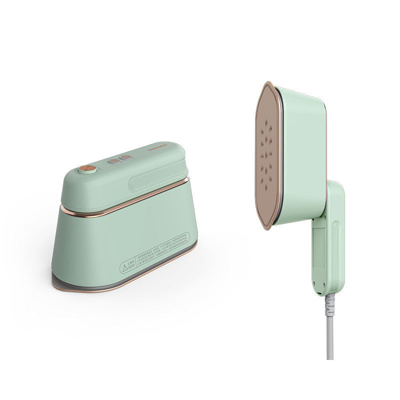 Portable Luxury Steam Iron for Clothes – Travel & Home Garment Steamer UAE