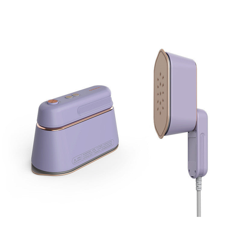 Portable Luxury Steam Iron for Clothes – Travel & Home Garment Steamer UAE