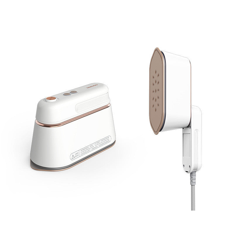 Portable Luxury Steam Iron for Clothes – Travel & Home Garment Steamer UAE