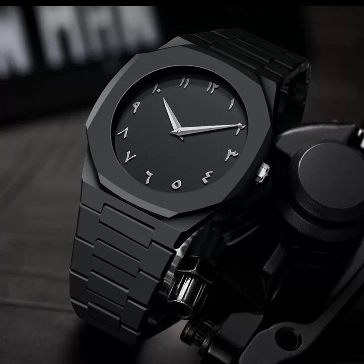 Watches
