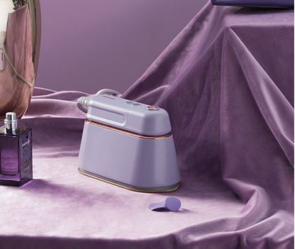 Portable Luxury Steam Iron for Clothes – Travel & Home Garment Steamer UAE
